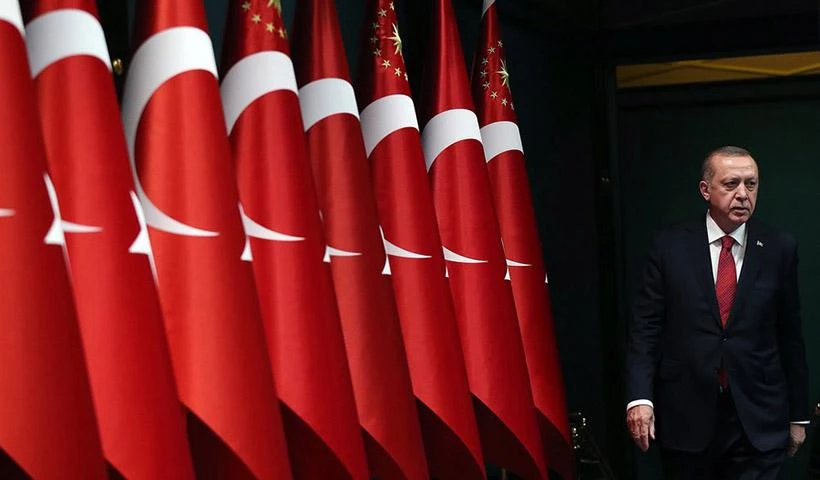 Ο Ερντογάν θα χάσει τις εκλογές – Τι λέει ο συνιδρυτής του AKP Αμπντουλατίφ Σενέρ